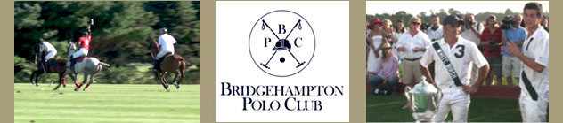 Bridgehampton Polo Challenge