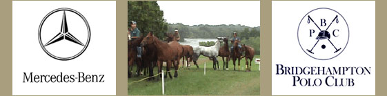 Bridgehampton Polo Mercedes-Benz Challenge