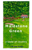 Maidstone Green Tea